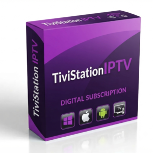 Tivistation