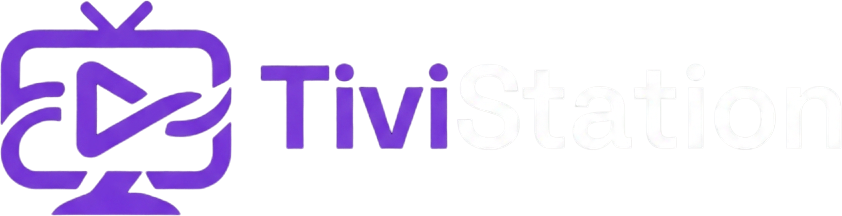 Tivistation